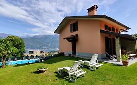 Locazione Turistica Oasi e Relax - CCO411